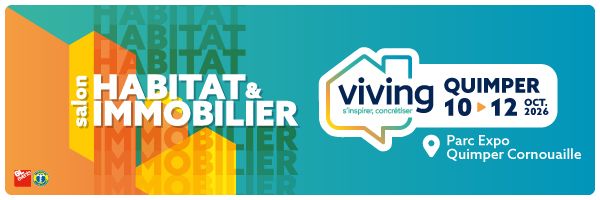 Salon Viving Quimper